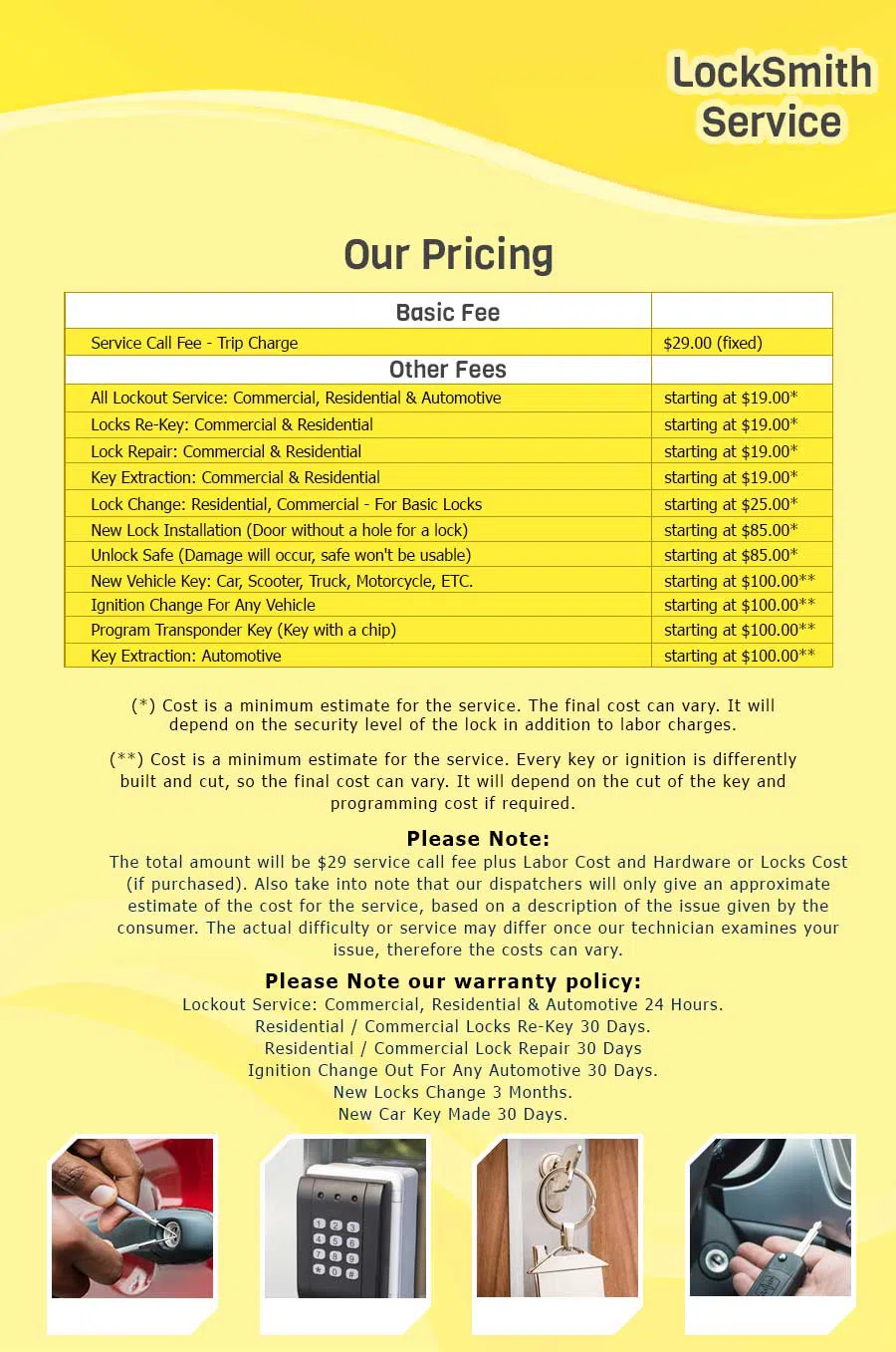 West Flagler FL Locksmith Store, West Flagler, FL 305-351-0178